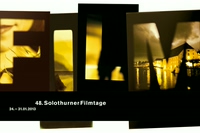 48. Solothurner Filmtage 2013